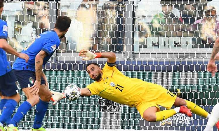 Donnarumma-PSG, primi malumori: in quota per l’estate spunta l’opzione Juventus