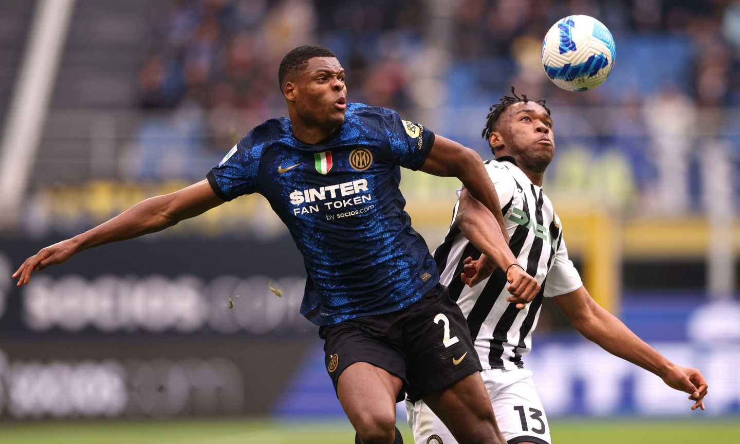 Inter-Spezia: le probabili formazioni, dove vederla in tv e streaming