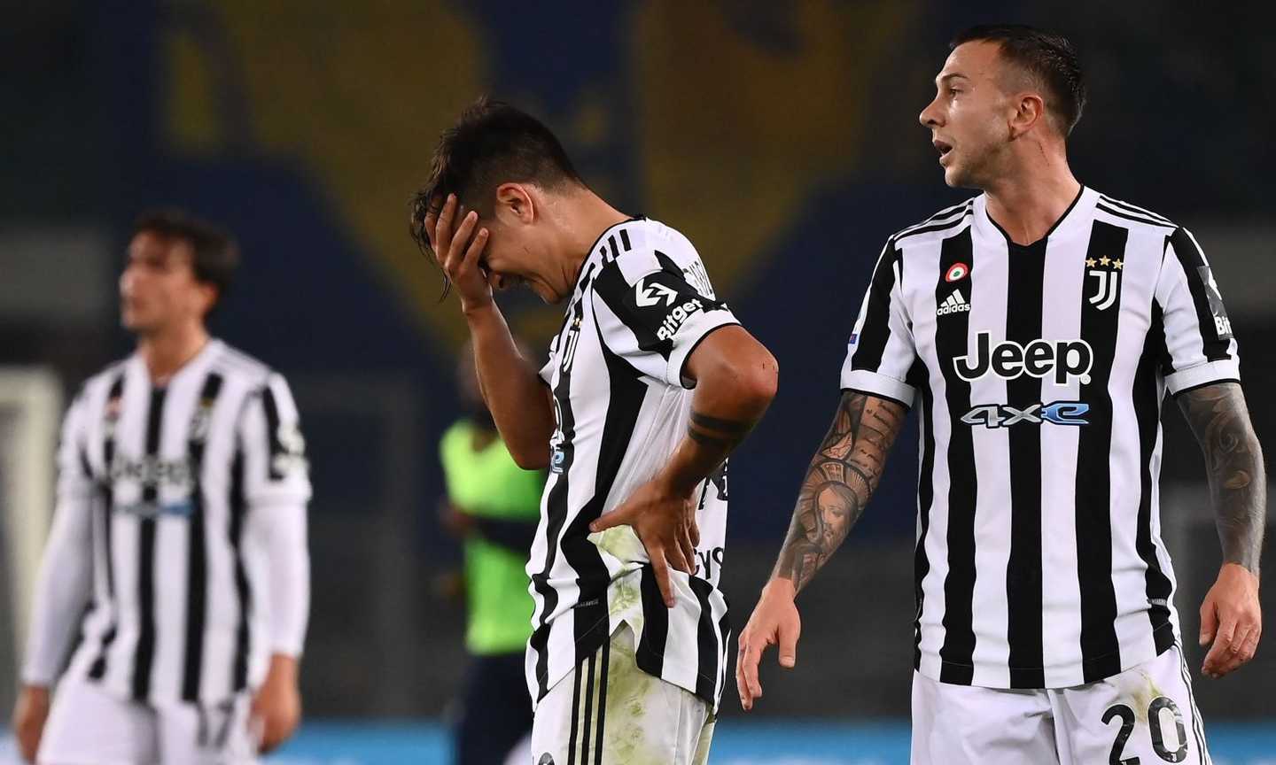 Juve e Dybala: da un rinnovo all'altro, in cinque anni è successo di tutto