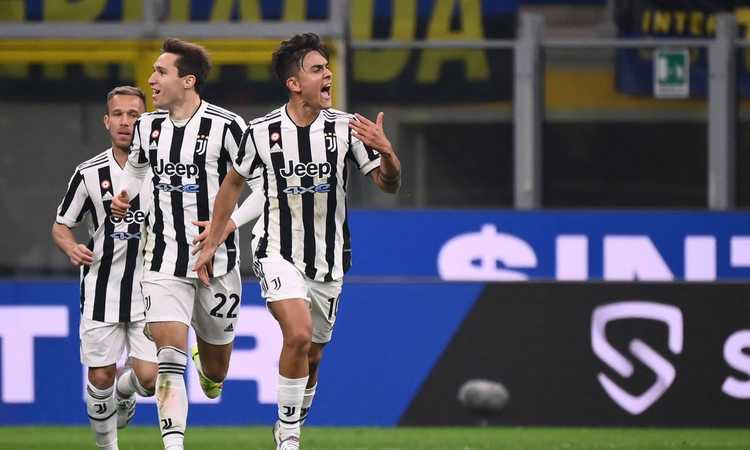 Dybala raggiunge Platini, il momento di prendersi la Juve è arrivato