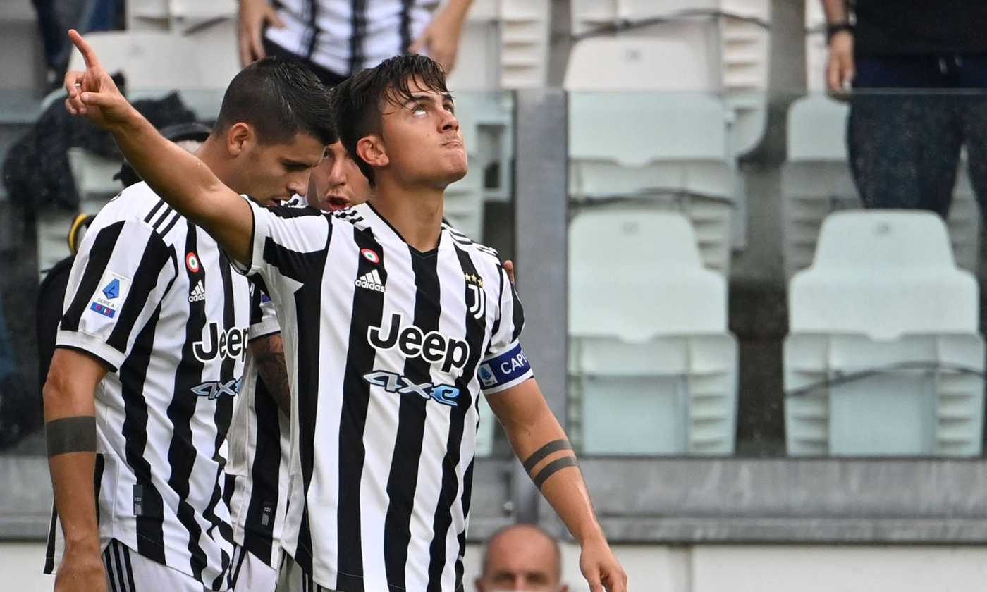 Juve-Udinese: le probabili formazioni, dove vederla in tv e streaming |  Primapagina | Calciomercato.com