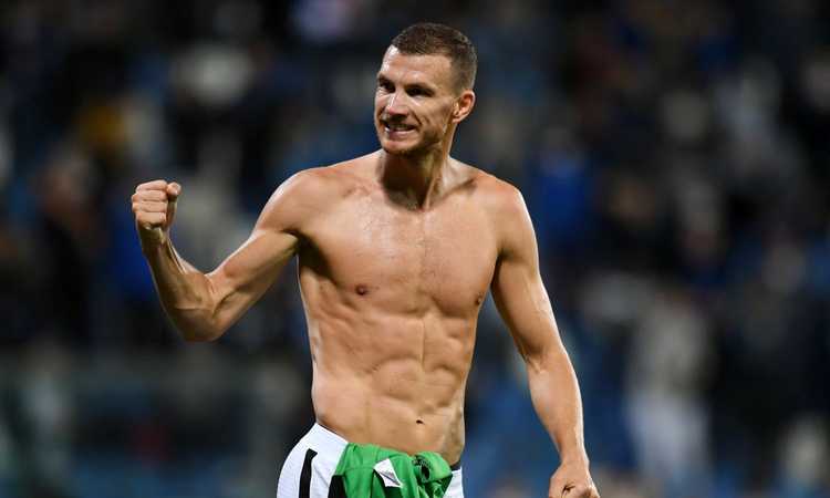 Inter, Bergomi: 'Ecco perché Dzeko sta segnando tanto. Molto è dovuto a...'