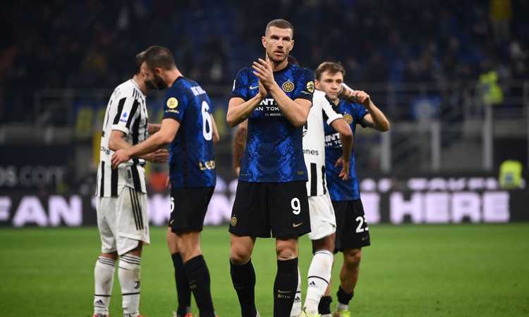 Inter, CM’s report cards: Dzeko established leader.  Lightning Calhanoglu, Dumfries disaster |  First page