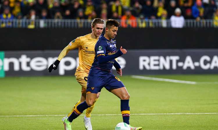 Roma, El Shaarawy: 'Dura riadattarsi alla Serie A dopo la Cina'
