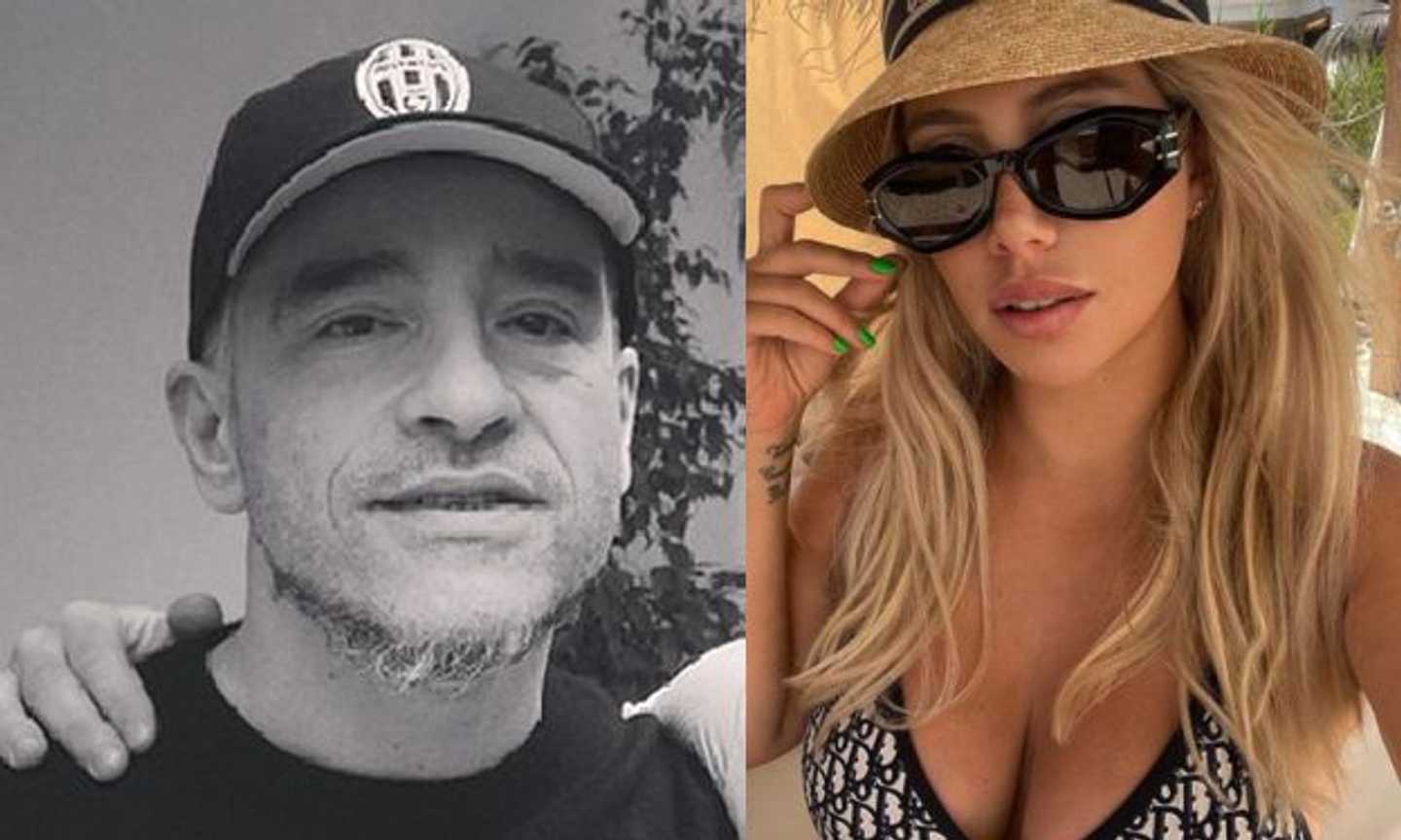 Telenovela Nara-Icardi, spunta Eros Ramazzotti: messaggio a Wanda, Mauro imbufalito