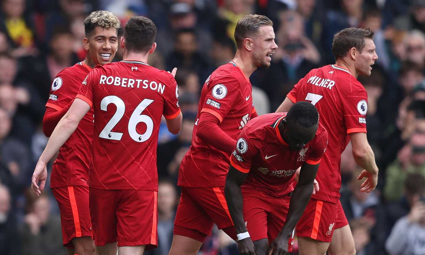 Liverpool, un giocatore può partire a gennaio