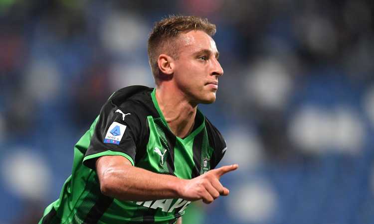 Calciomercato Juve 