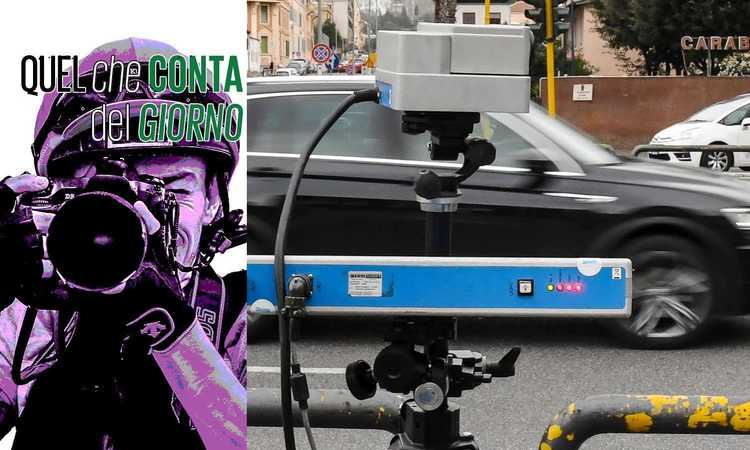 Case Comune Roma, un miliardo di affitti non riscossi! Autovelox paralleli in Spagna: ti beccano alla riaccelerata