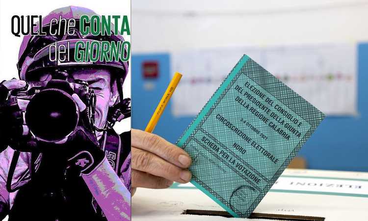 Elezioni di ottobre: Destra, Pd e M5S vincono, perdono e pareggiano se...