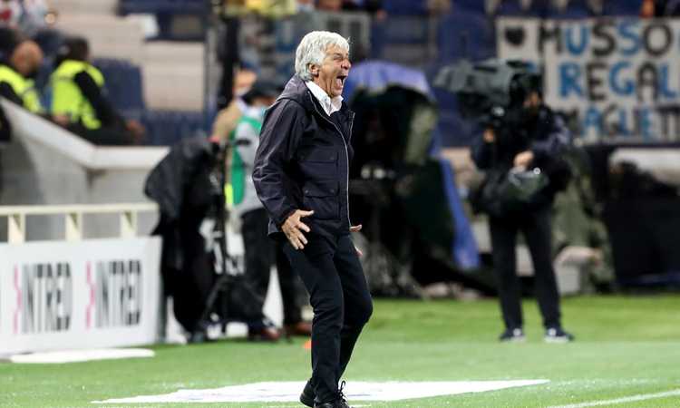 Atalanta: Gasperini taglia un trequartista?