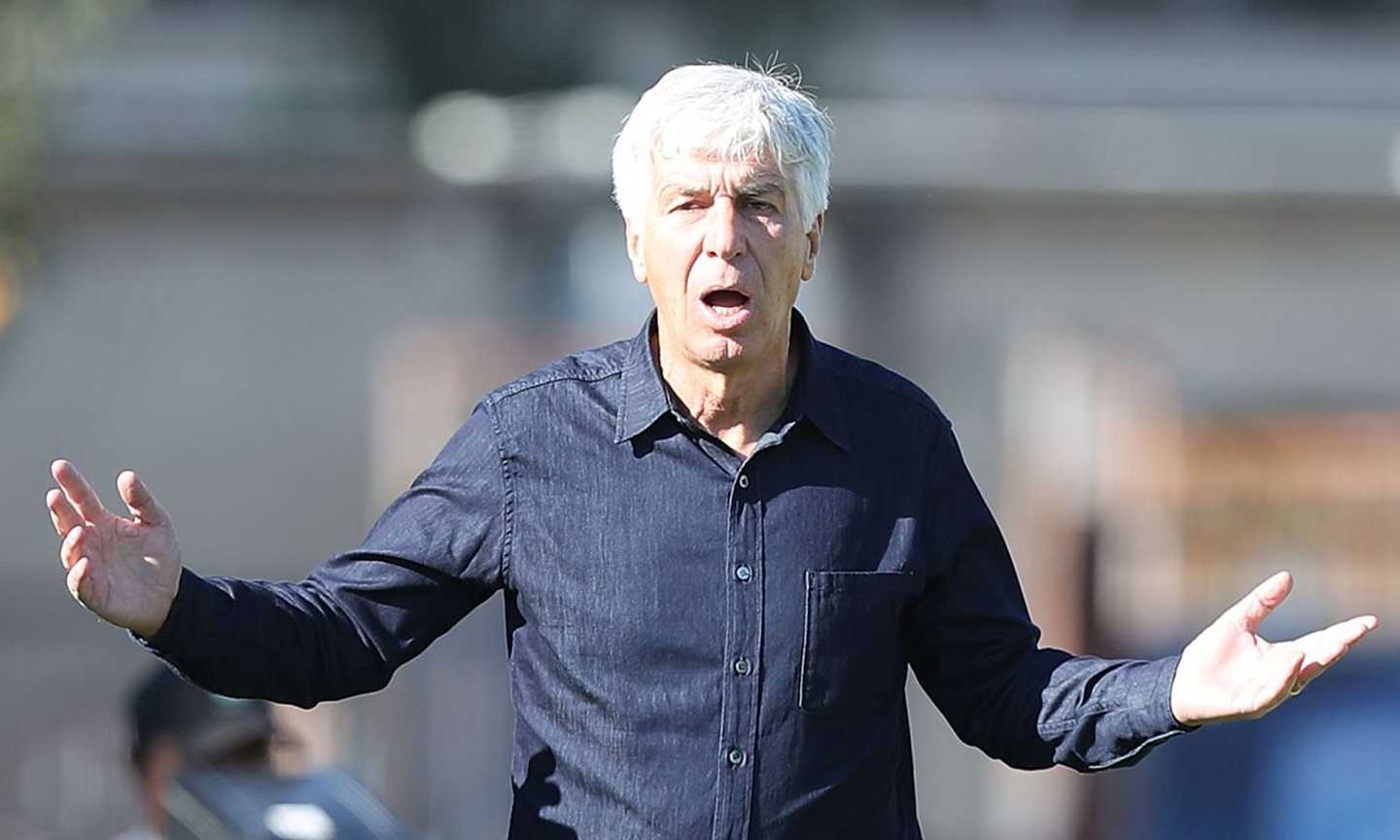 Gasperini contro gli arbitri: 'Questi signori sono un problema. Basta difenderli! Ecco perché non vogliono parlare...'