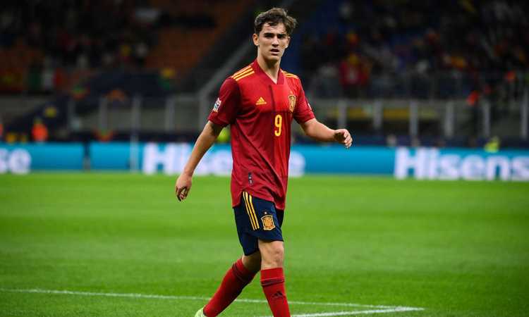 Spagna-Francia, le formazioni ufficiali: Gavi e Ferran Torres confermati. C'è Theo Hernandez, fuori Lucas