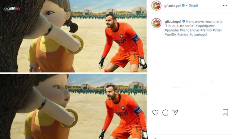 Squid Game spopola: le nuove serie tv su Maradona, Neymar e Ligabue