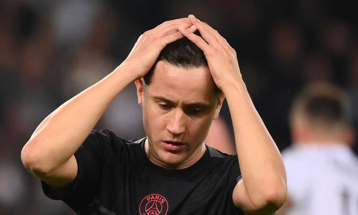 Psg: ecco chi c'è tra gli esuberi 