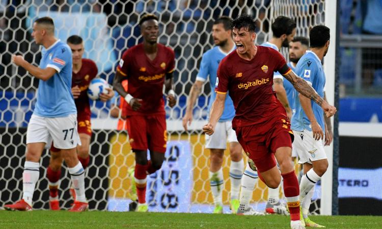 Roma, Ibanez: 'Con Mourinho nessuna paura della Juve, se Mancini mi convoca in Nazionale...'