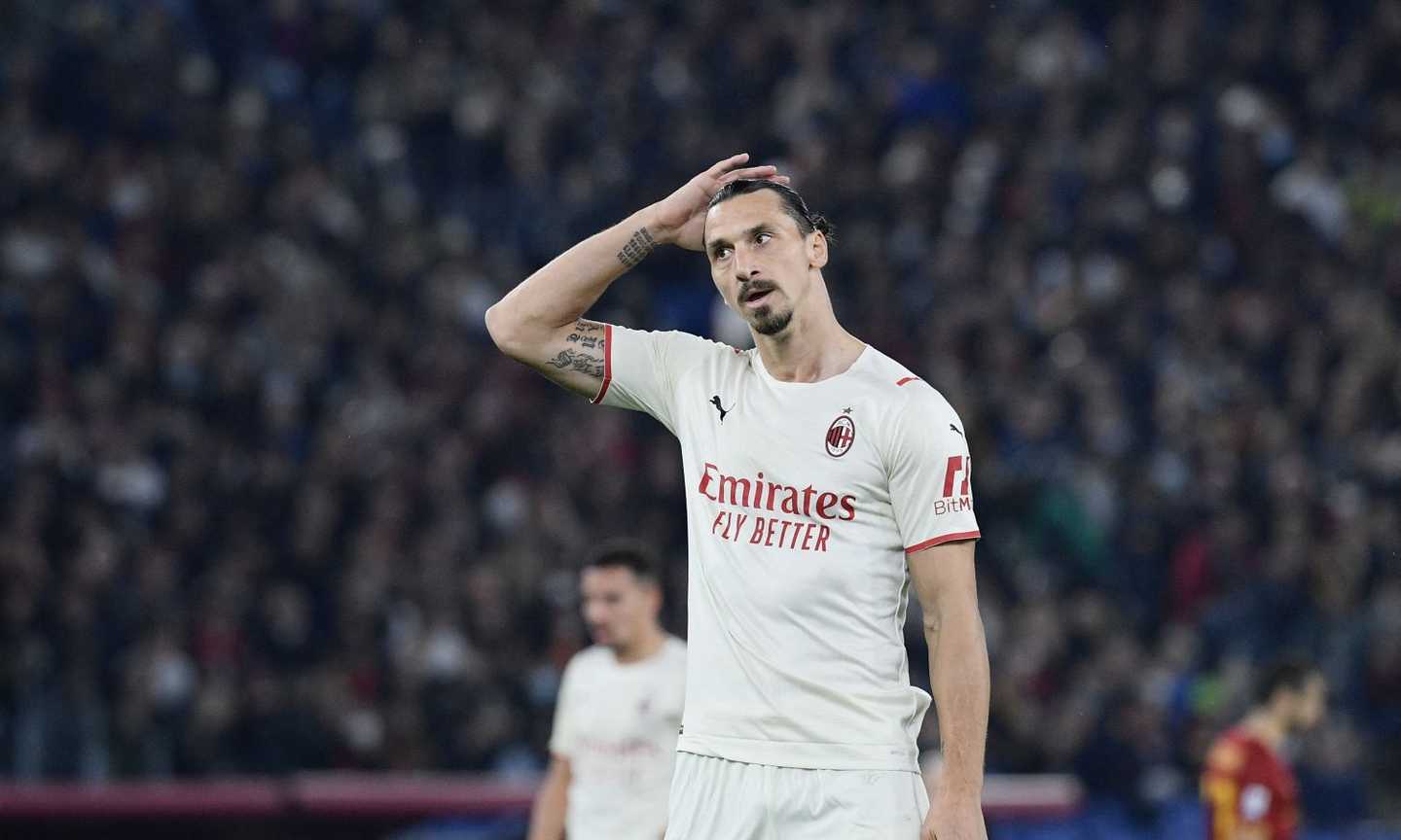 Milan-Inter, Cruz: 'Ibra così a 40 anni? Non me lo aspettavo'