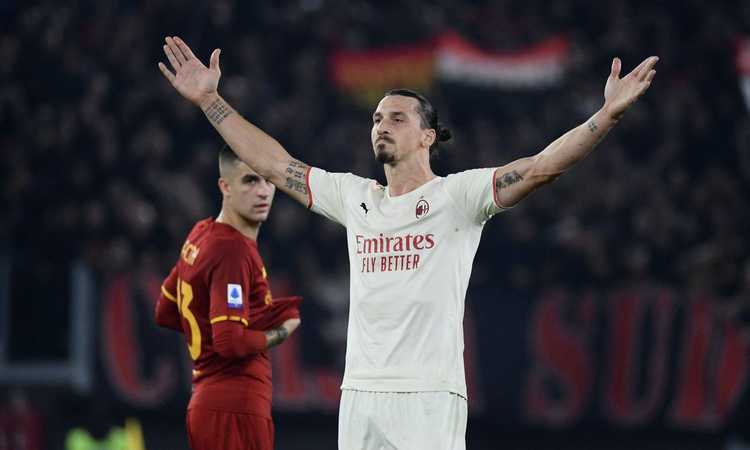 Ibra torna fenomeno nella notte più importante: a 40 anni in Italia è ancora il re