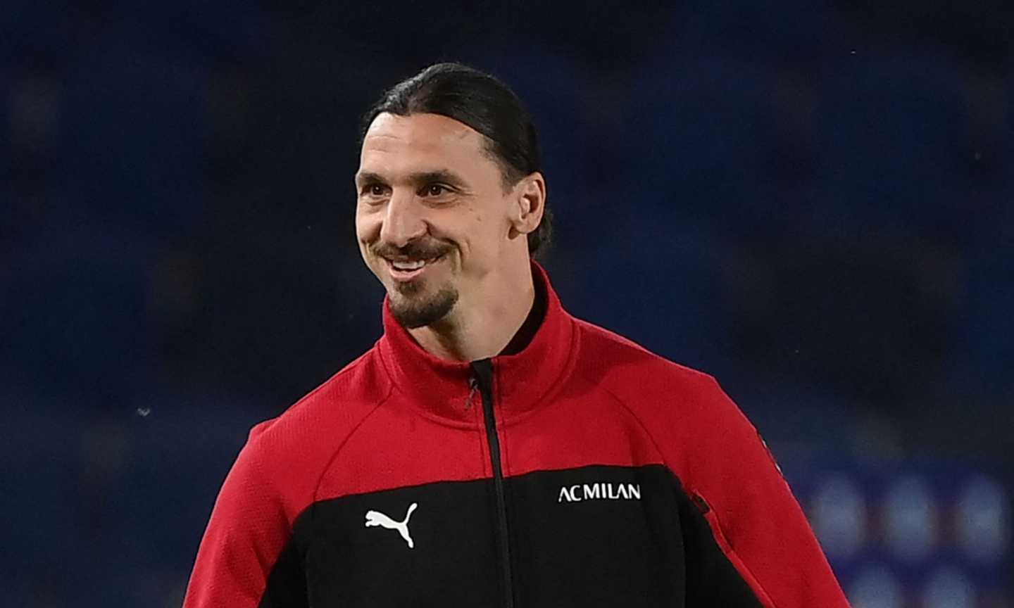 Milan, Ibrahimovic torna ad allenarsi in gruppo: le ultime su Krunic e Bakayoko