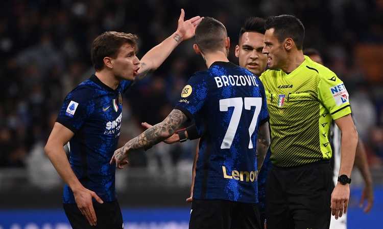 Chiesa a CM: 'Perplesso per il rosso a Soumaoro contro il Milan, Dumfries-Alex Sandro? Rigore che mi fa ridere'