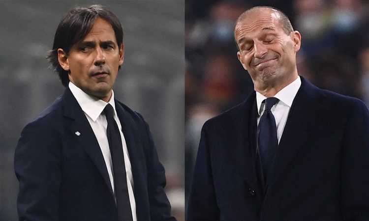 SONDAGGIO Juve-Inter infiamma la corsa scudetto: chi deciderà il derby d'Italia? VOTA