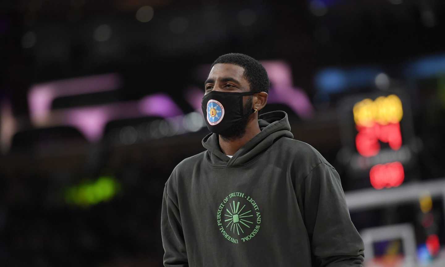 La Nba dei no-vax: Irving senza partite in casa, Wiggins andrà avanti con la sua lotta. E Isaac non si fida delle persone