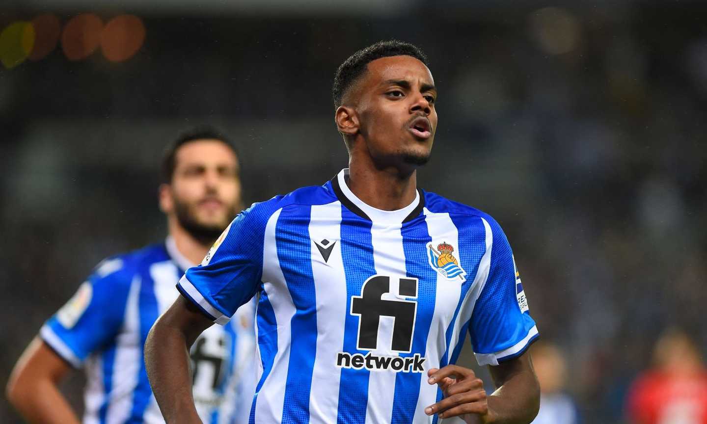 Barcellona, all in su Isak della Real Sociedad! Occhio alla super clausola