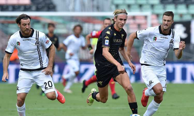 Venezia, le pagelle di CM: per la dignità, per l'orgoglio, per i ragazzi della curva