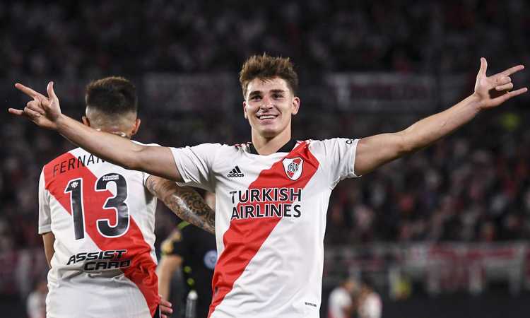 Le ultime su Fiorentina-Milan, Sarri e Spalletti alla prova delle ex e focus su Julian Alvarez: LIVE su Twitch dalle 15.30