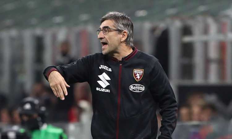 Torino, Juric: 'Mandragora, Verdi e Rodriguez sono fuori'. Poi suona la carica a Belotti