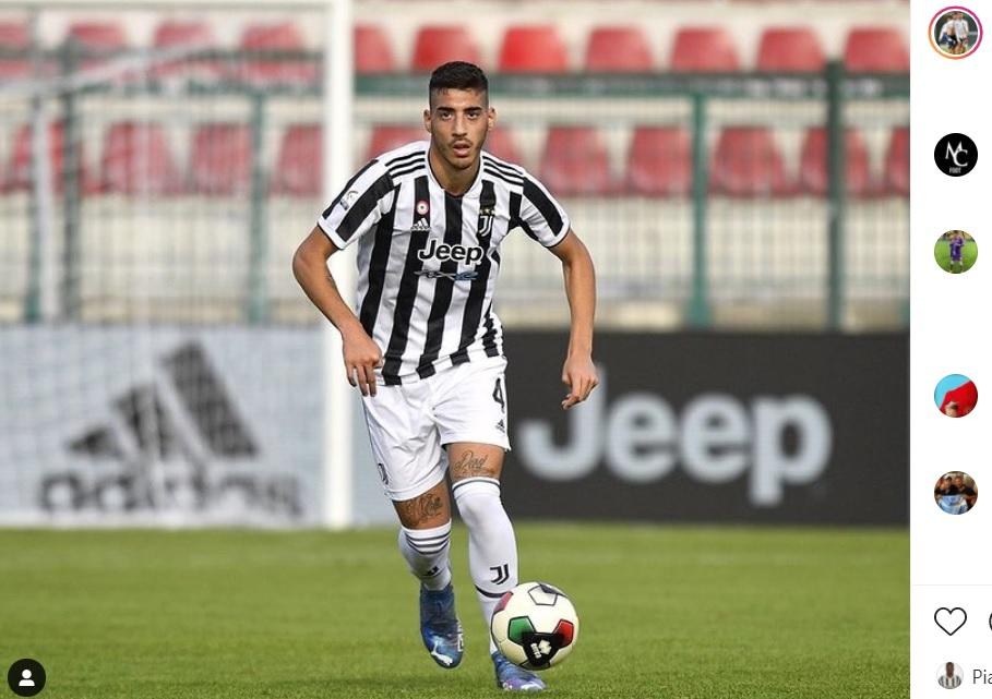 Juve Next Gen, il messaggio di Riccio ai tifosi: 'Speriamo di vedervi in tanti' VIDEO
