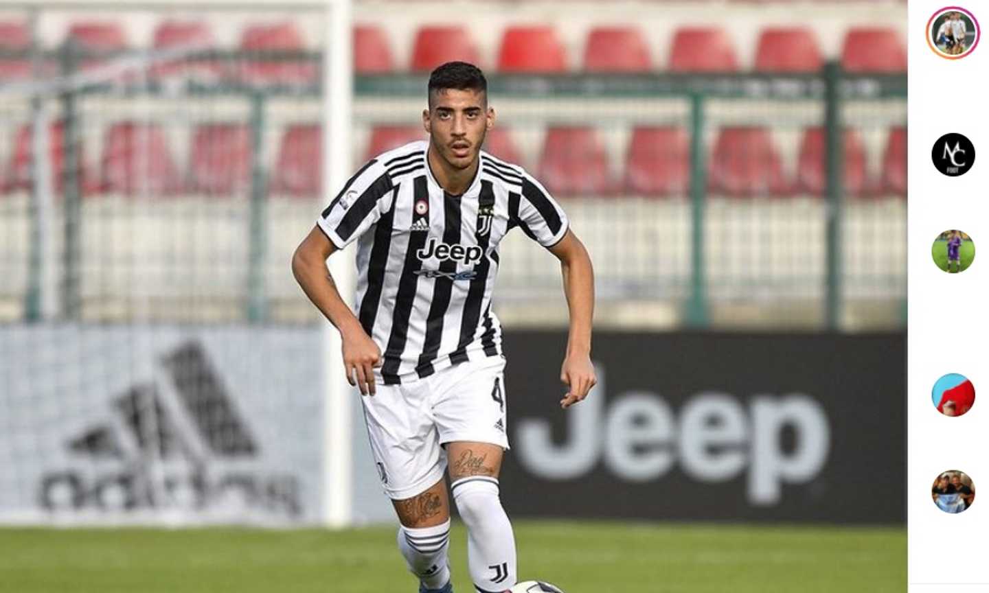 Juve, UFFICIALE: rinnova Riccio dell'Under 23