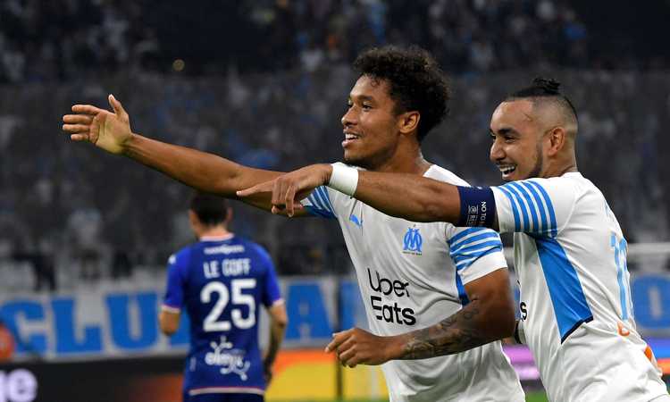 Milan, tutta la verità sul colpo a zero Kamara
