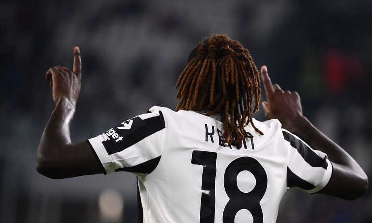 Champions, Zenit-Juventus: Kean dopo la Roma cerca il bis, in quota anche il gol di Morata