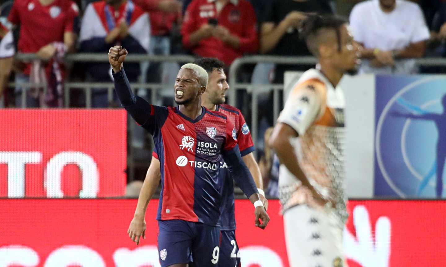 Fantacalcio: Cagliari, si rivede Keita