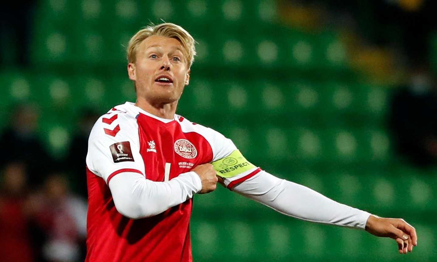 Kjaer-Milan, via libera al rinnovo: leader e intoccabile, dopo un'estate da eroe sogna il Pallone d'Oro