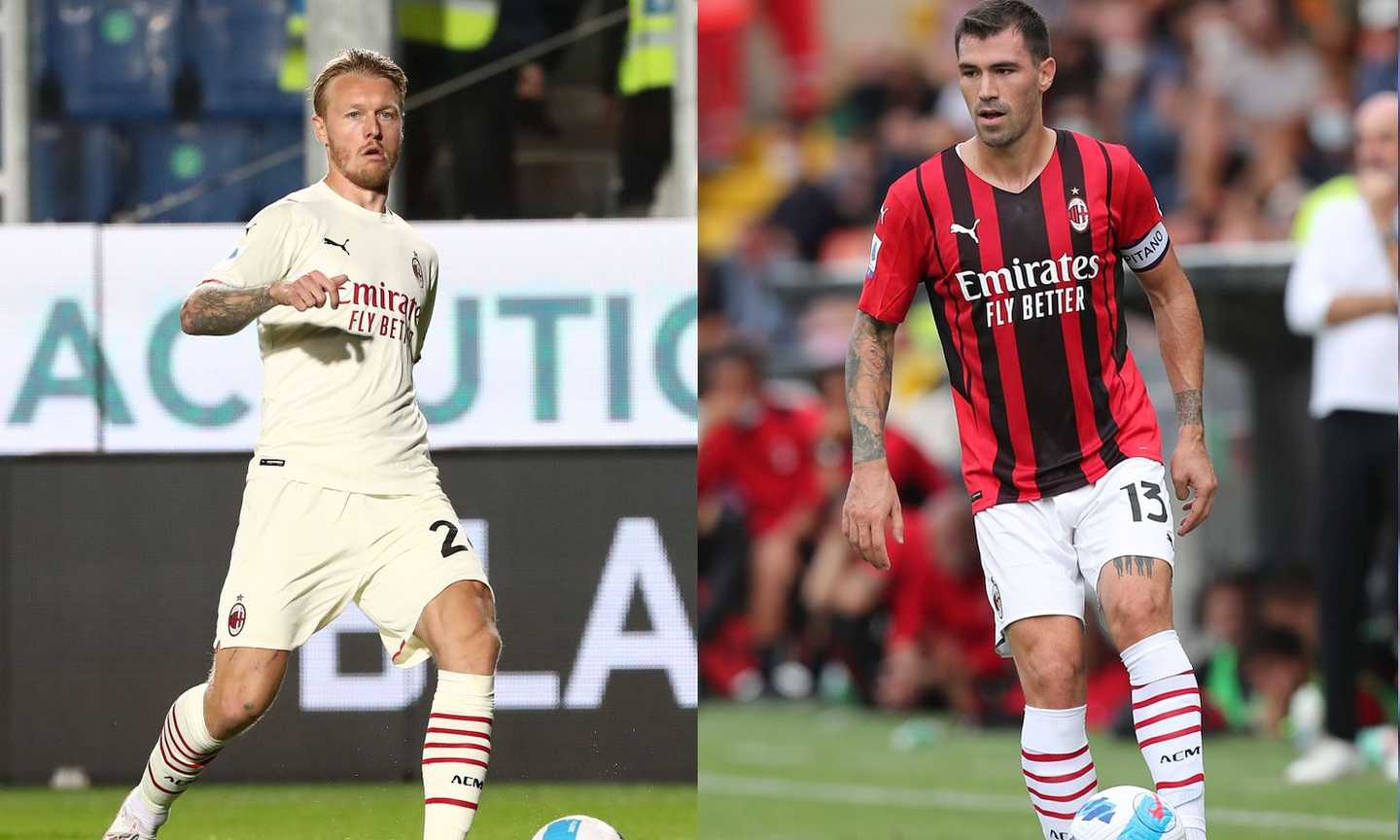 Milan, Maldini al lavoro per blindare la difesa: tempistiche e dettagli dei due ‘casi’ Kjaer e Romagnoli 