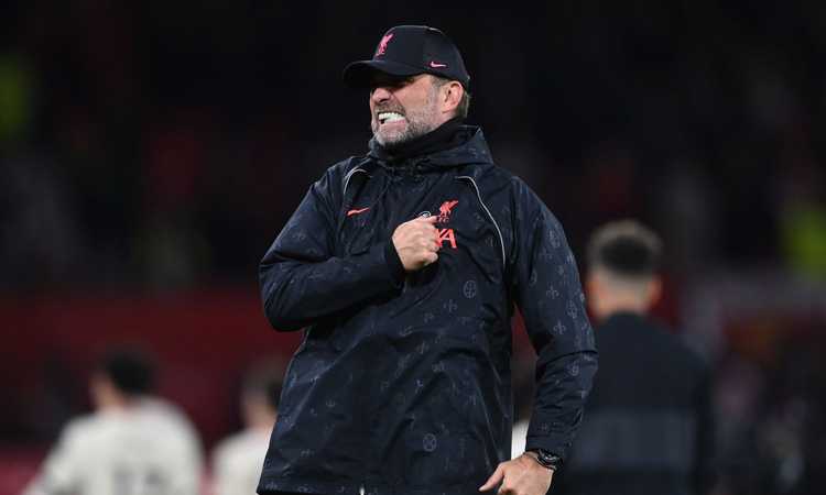 Juve, che siluro da Klopp: 'Ecco perché De Ligt è andato al Bayern'