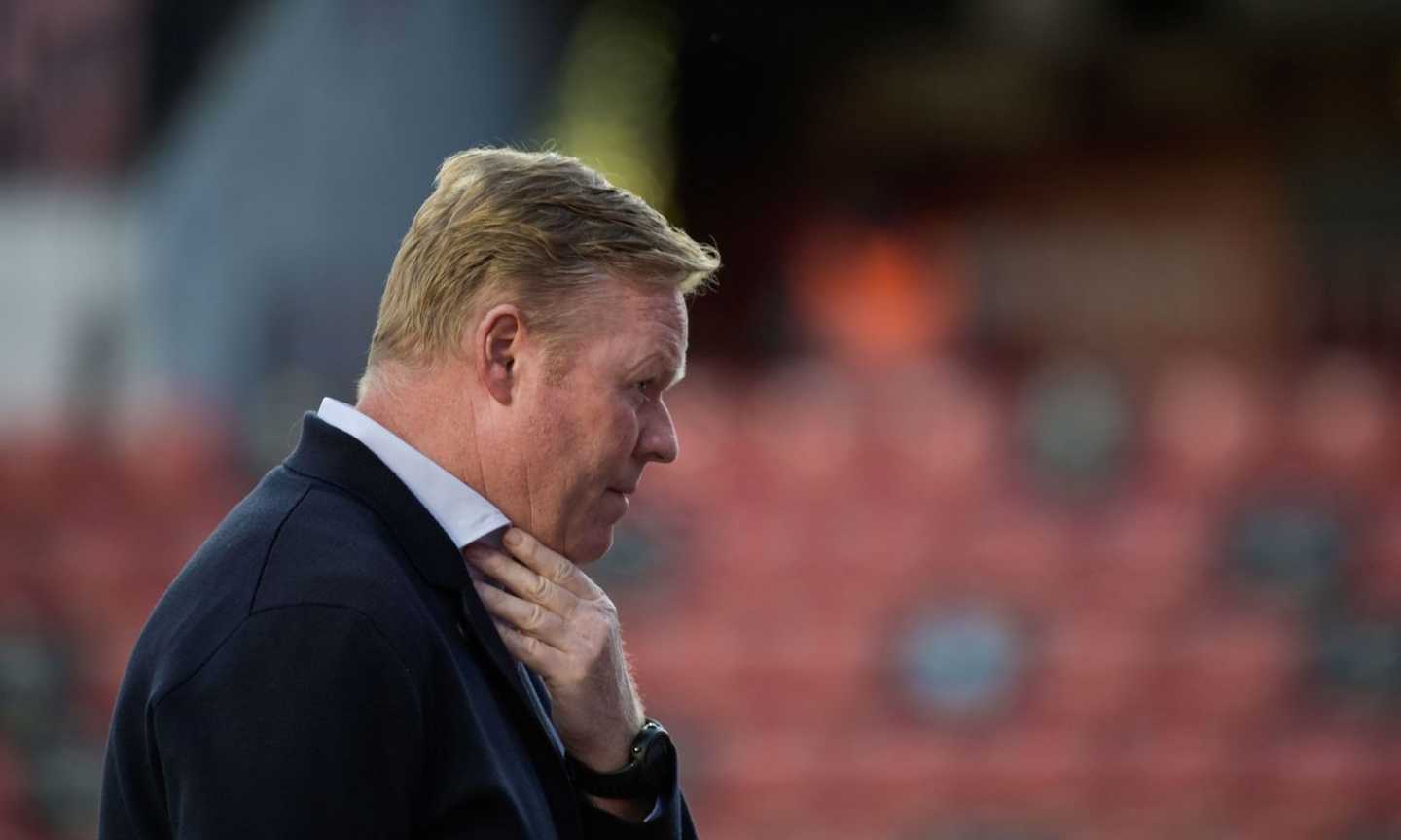 Newcastle, spunta anche Koeman per la panchina