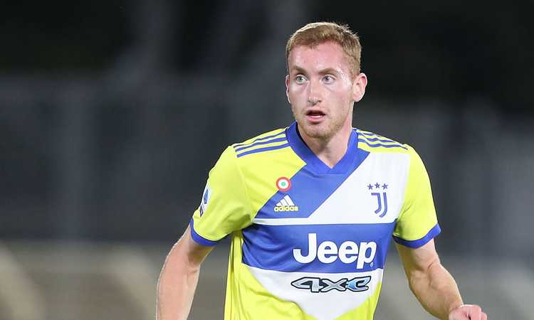 Arsenal, continua a piacere un gioiello della Juve