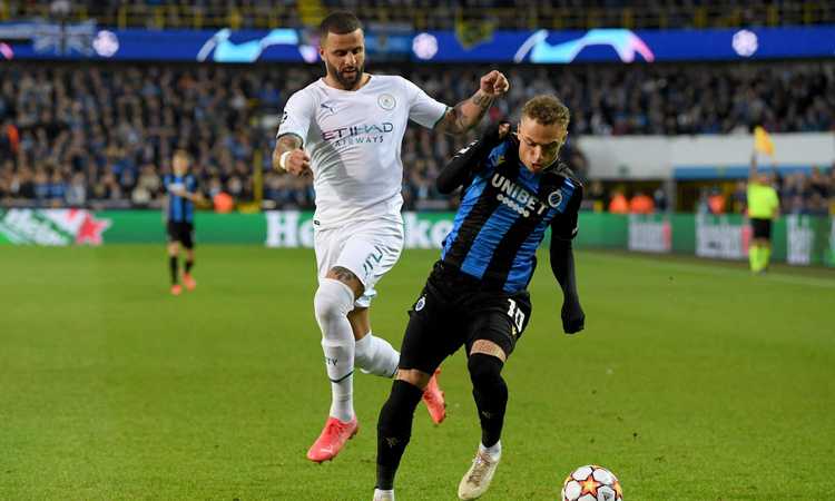 Milan, nuova pretendente per Lang