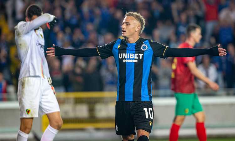 Talento giramondo dal carattere forte: chi è Lang, nuovo obiettivo del Milan