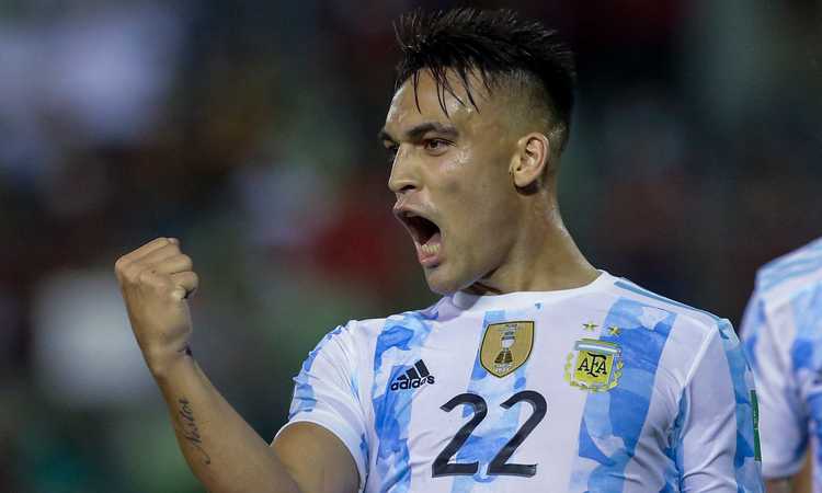 Mondiali 2022, Argentina-Arabia Saudita: esordio in discesa per l'Albiceleste, Lautaro prenota il gol