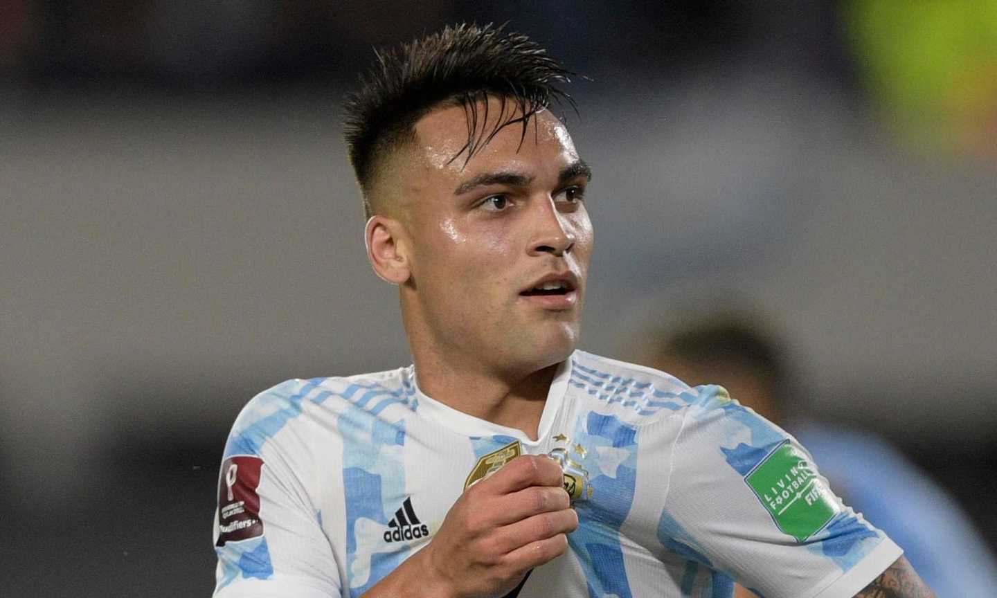 Inter, in dirittura d'arrivo il rinnovo di Lautaro Martinez