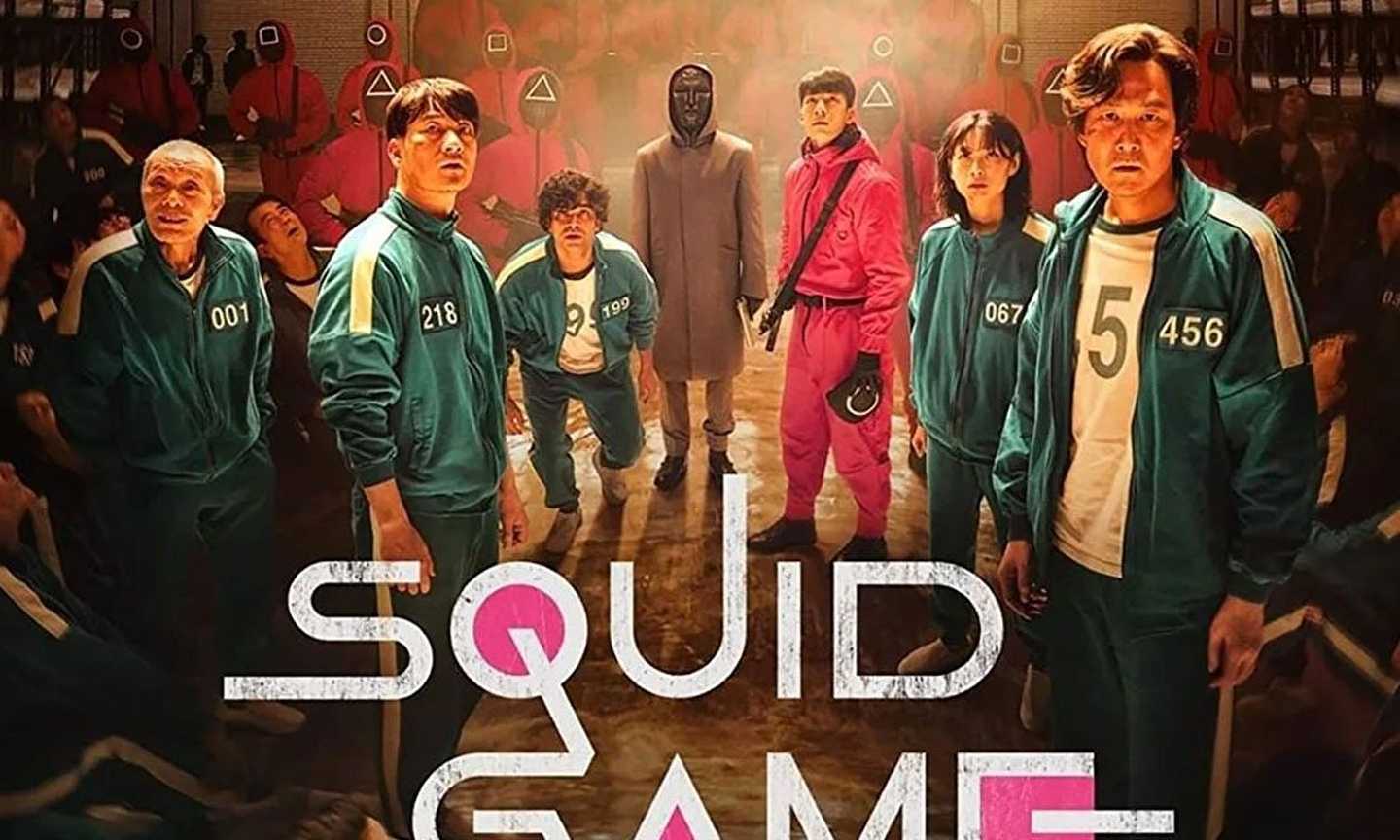 VXL, un blogger mette in scena gli Squid Game della Serie A: 'Ecco la prima puntata'