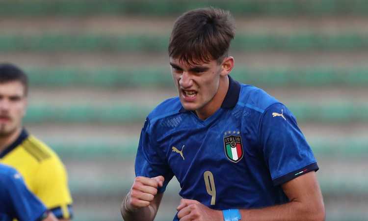 Milan, anche Moncada 'approva' l'arrivo di Lucca