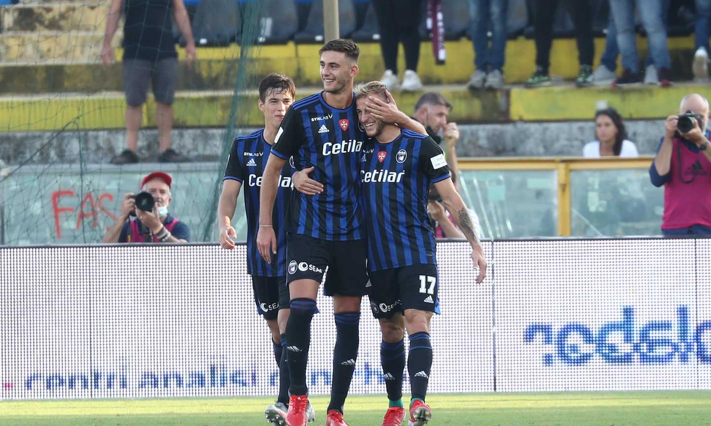 Serie B: il Pisa vince a Como. Il Monza fa il colpo a Brescia, Parma senza gol ad Ascoli, Alessandria-Cittadella 0-1