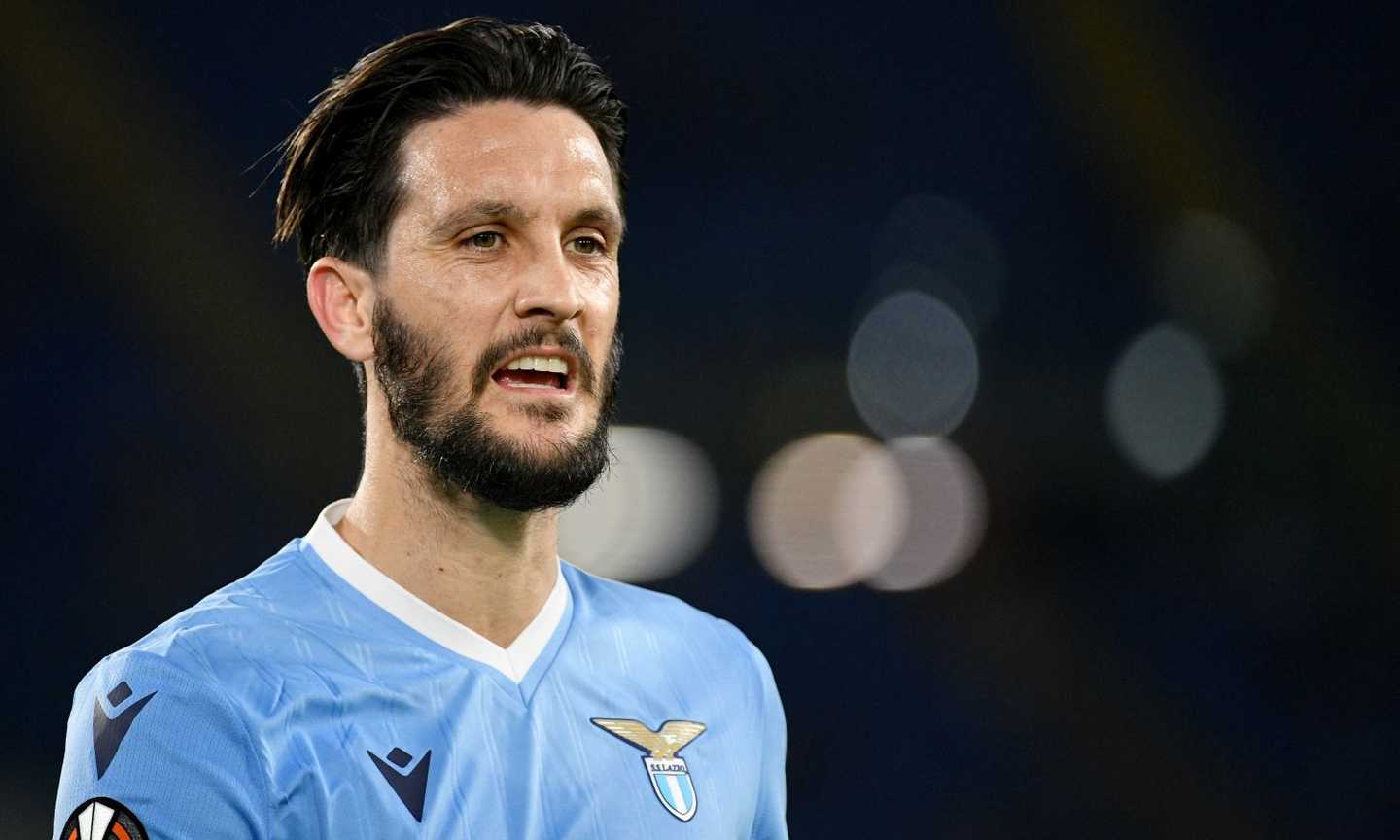 Lazio, Luis Alberto: 'Anno scorso complicato, campo non all'altezza'