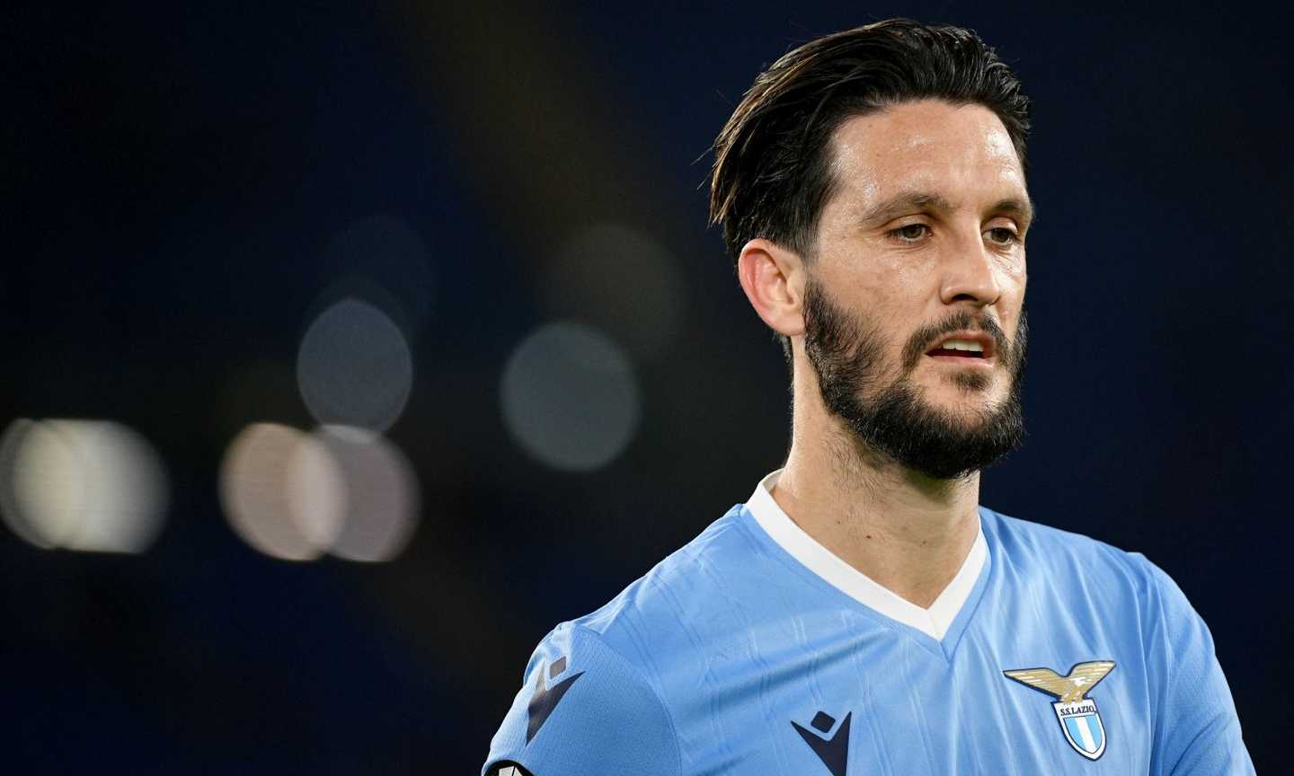 Lazio-Salernitana, le formazioni ufficiali: c'è Luis Alberto, Ribery con Simy