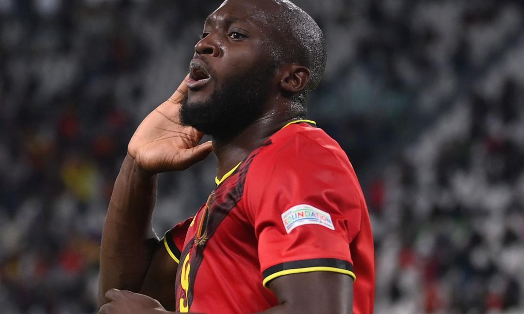 Lukaku, ci voleva 'l'assenza di Chiellini' per far bene allo Stadium! Contro la Juve...