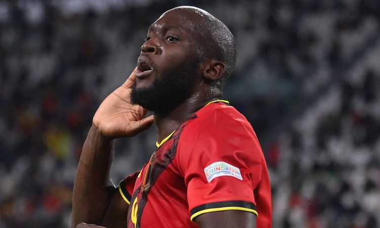 Qatar 2022, the squad of Belgium: there are Lukaku and De Ketelaere.  Outside Origi |  First page